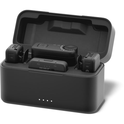 GoPro Wireless Mic Complete Kit