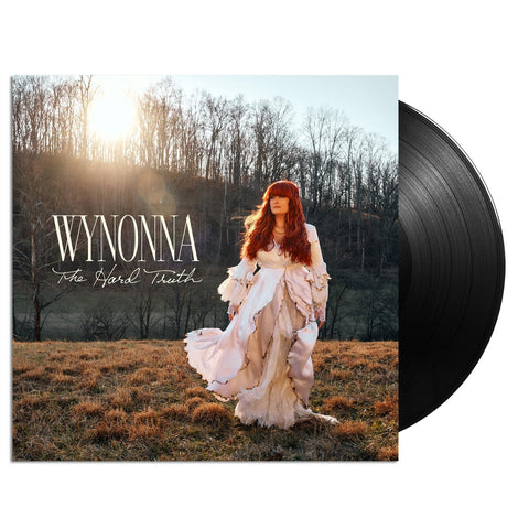 The Hard Truth (Vinyl)