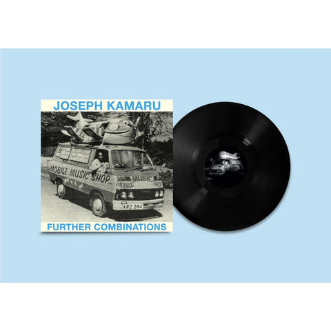 Further Combinations (Vinyl)