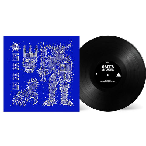 Off Course (Vinyl)