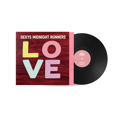 LOVE (Vinyl)