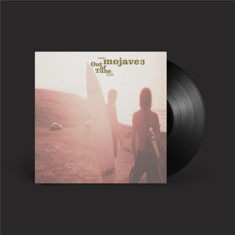 Out Of Tune (Vinyl)