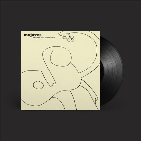 Excuses For Travellers (Vinyl)