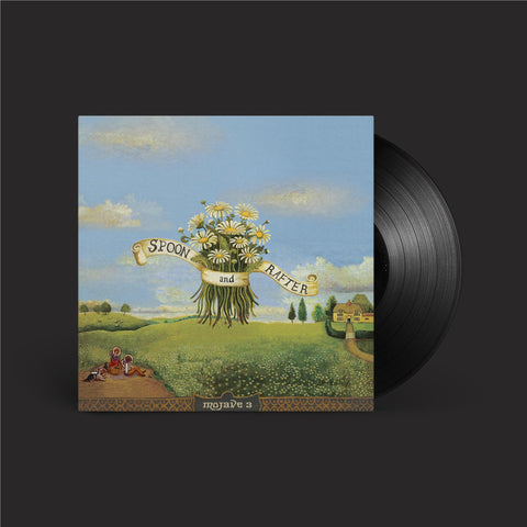 Spoon & Rafter (Vinyl)