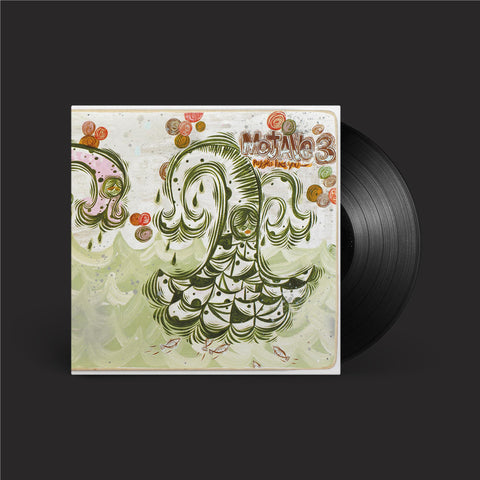 Puzzles Like You (Vinyl)