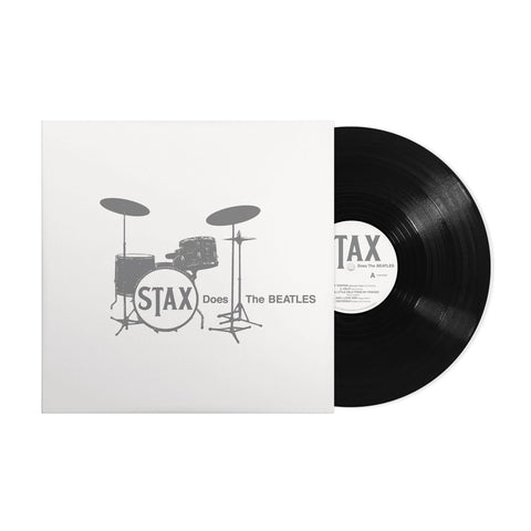 Stax Does The Beatles (Vinyl) (Import)