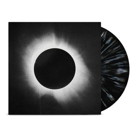 All Our Gods Have Abandoned Us (Anniversary Black Splatter Vinyl)