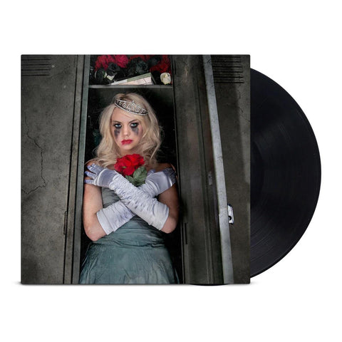 The Drug In Me Is You (Vinyl)