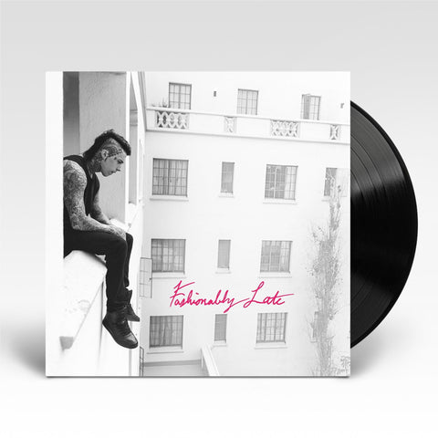 Fashionably Late (Vinyl) (Reissue)