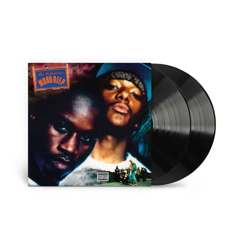 The Infamous (Vinyl) (2026 Reissue)