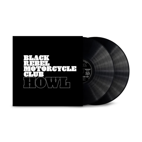 Howl (20th Anniversary Edition) (Vinyl)