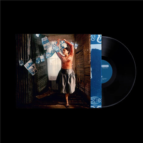 Naturally (Vinyl)