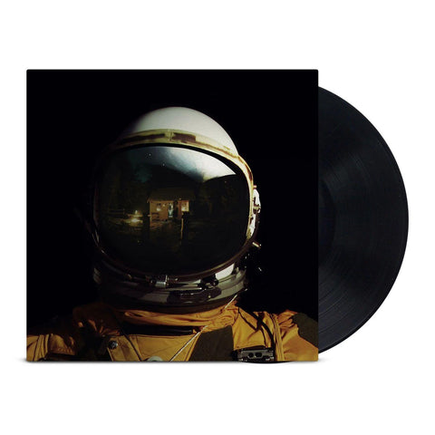 Coming Home (Vinyl)