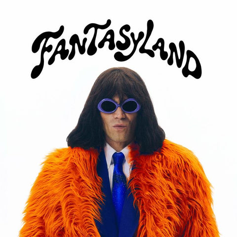 FANTASYLAND