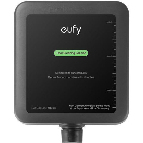 eufy E25 600ML Floor Cleaner
