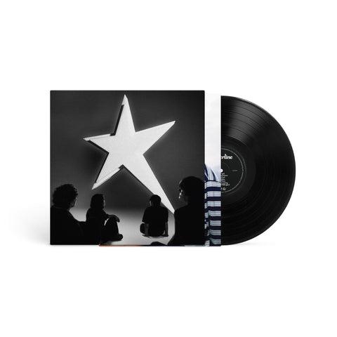 Borderline (JB Hi-Fi Exclusive 180g vinyl)