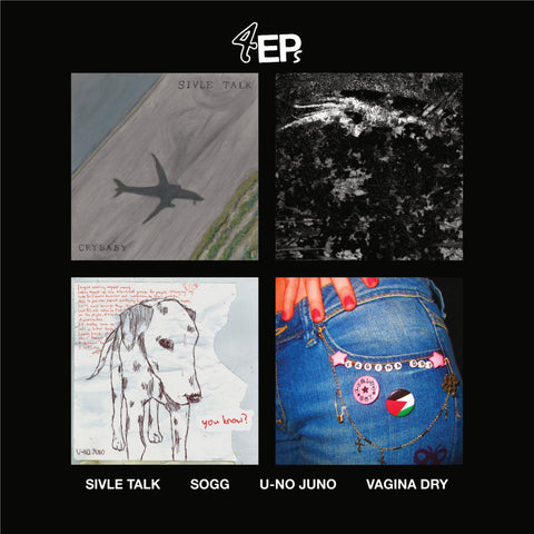 4EPS (Vinyl)