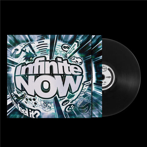 Infinite Now (Vinyl)