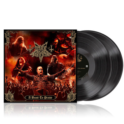 A Beast To Praise (Vinyl)