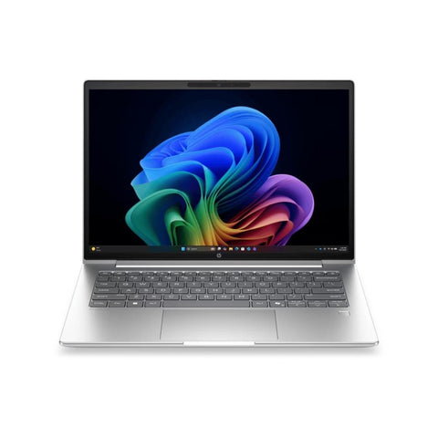HP ProBook4 14" WUXGA Copilot+ AI PC Laptop (Intel Core Ultra 5 - 325)[512GB/Win11Pro]