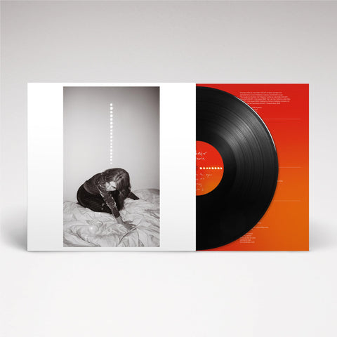 Materia (Vinyl)