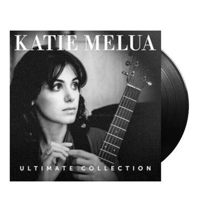 Ultimate Collection (Vinyl)