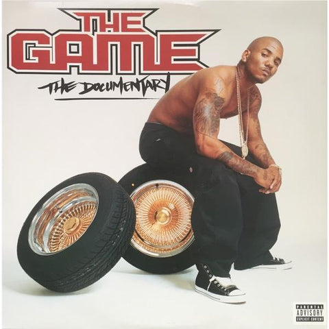 The Documentary (Vinyl)
