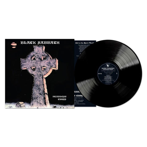 Headless Cross (Vinyl)