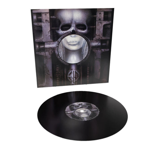 Brain Salad Surgery (Vinyl)
