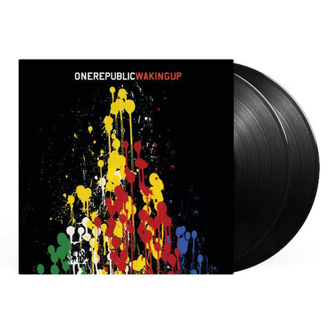 Waking Up (Vinyl)