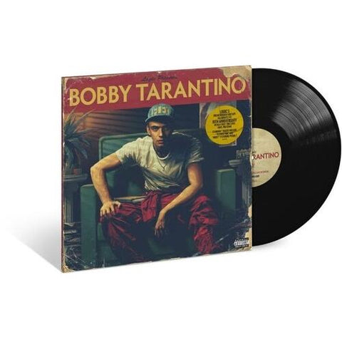 Bobby Tarantino (10th Anniversary Vinyl)