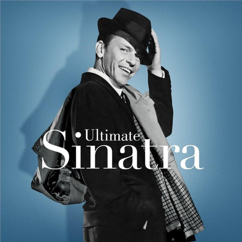 Ultimate Sinatra (Vinyl)