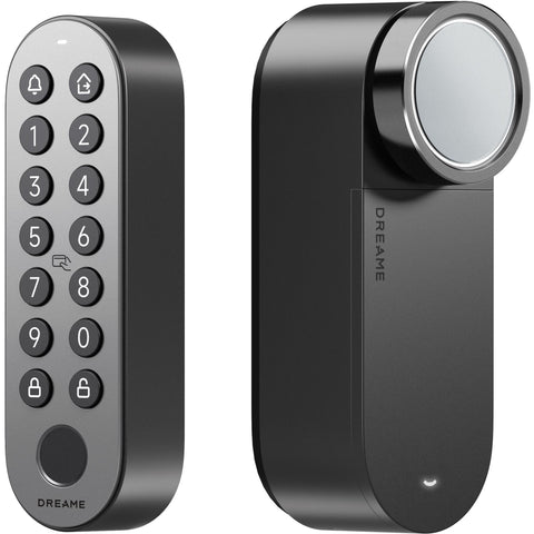 Dreame Navo E10 Smart Lock