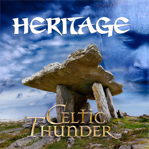 Heritage (15th Anniversary Edition)