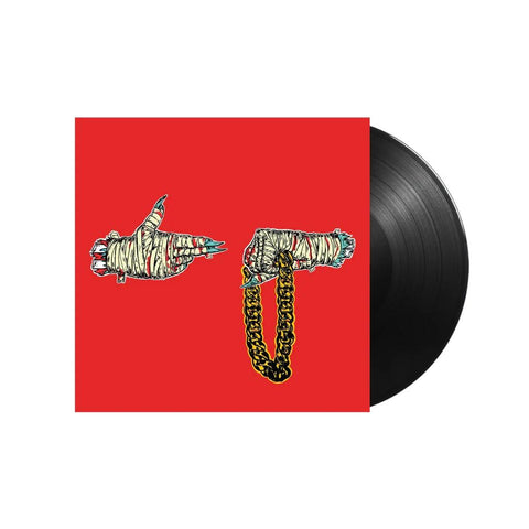 Run The Jewels 2 (Reissue Vinyl)