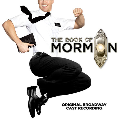 The Book of Mormon (Original Broadway Cast Recording) (15th Anniversary Edition)