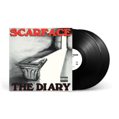 The Diary (Vinyl)
