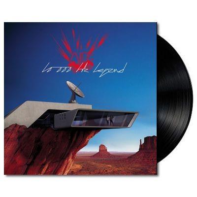10,000Hz Legend (Vinyl)