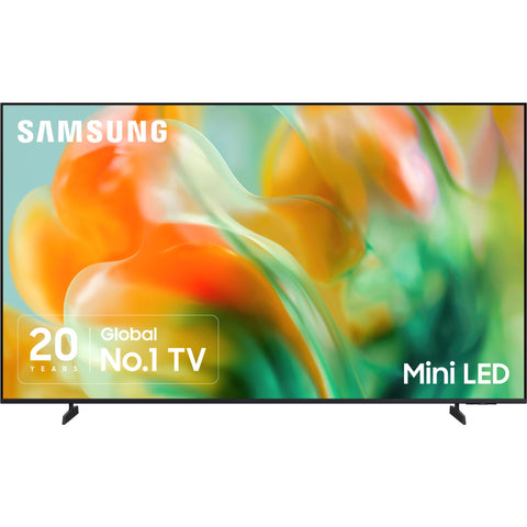 Samsung 85" M80H Mini LED 4K Samsung Vision AI Smart TV [2026]