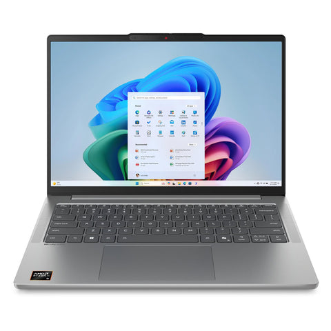 Lenovo IdeaPad Slim 5 14" WUXGA Laptop (AMD Ryzen AI 5 - 330) [512GB]