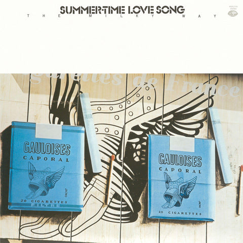 Summer-Time Love Song