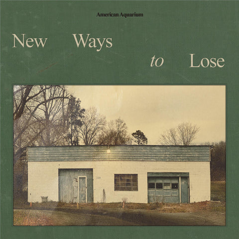 New Ways To Lose (Vinyl)