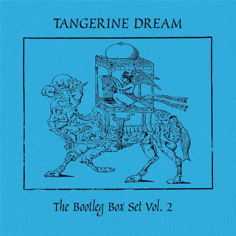 The Bootleg Box Vol 2