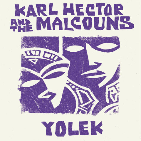 Yolek (Vinyl)