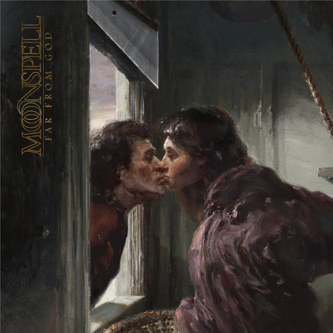Far From God (Vinyl)