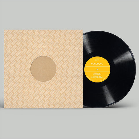 Brownswood Remix Editions 009 '(Vinyl)