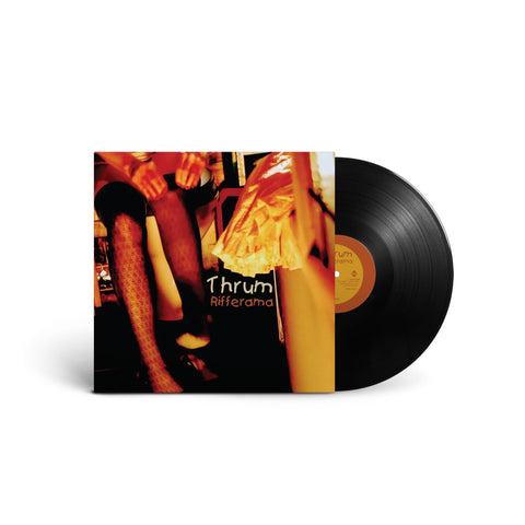 Rifferama (Vinyl)