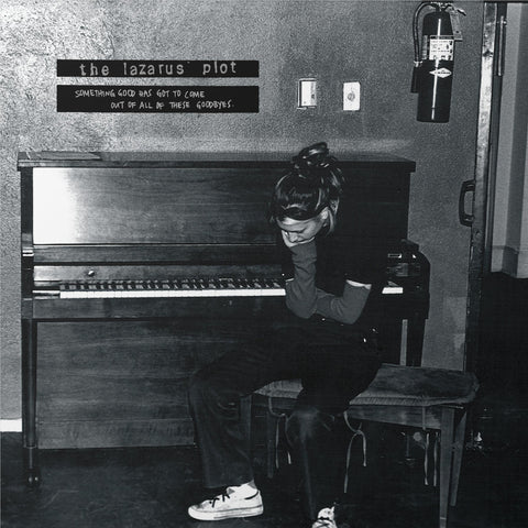 Something Good Has Got TTo Come From All These Goodbyes (Vinyl)