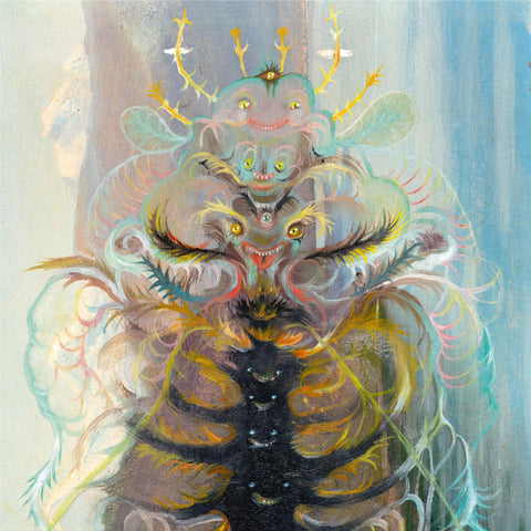 Ondanaconda (Vinyl)