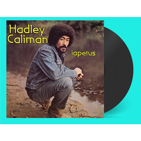 Iapetus (Vinyl)